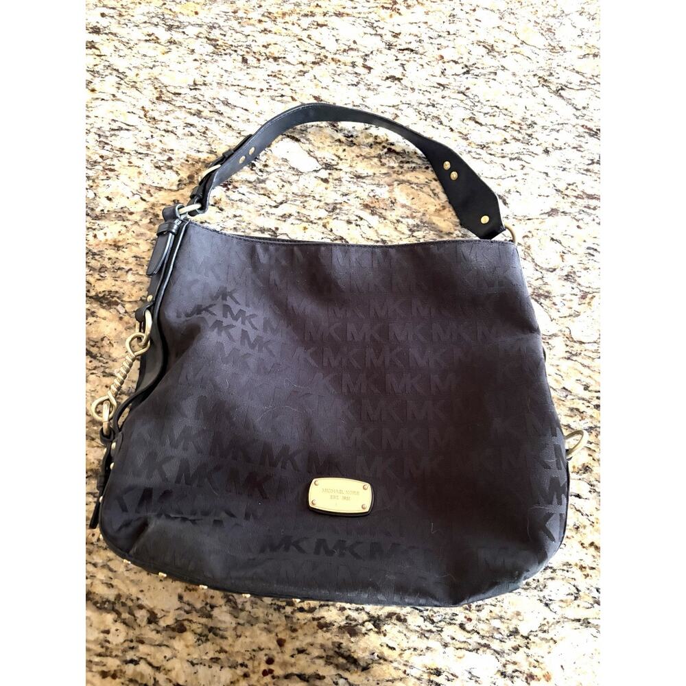 Michael Kors  Large Hobo Bag-2016